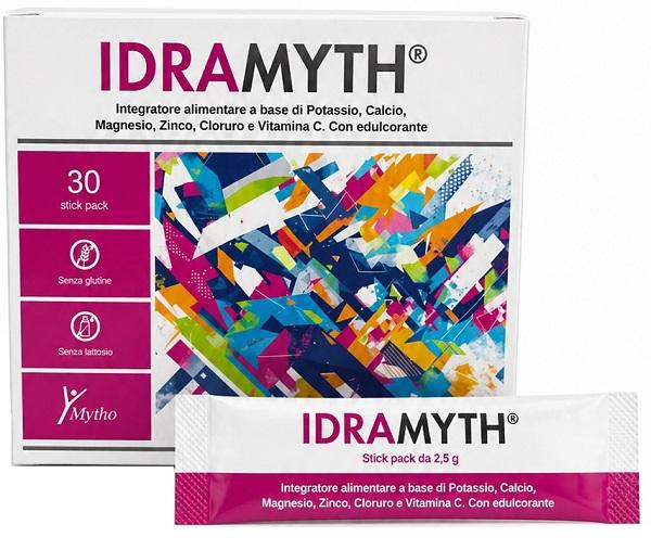 ND Idramyth 30STICK Pack