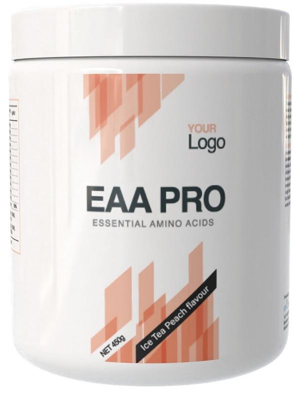 ND Rebranding Eaa Pro Ice TEA450G