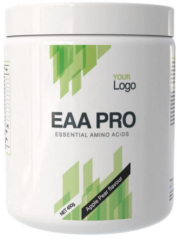 ND Rebranding Eaa Pro MELA/PE450G