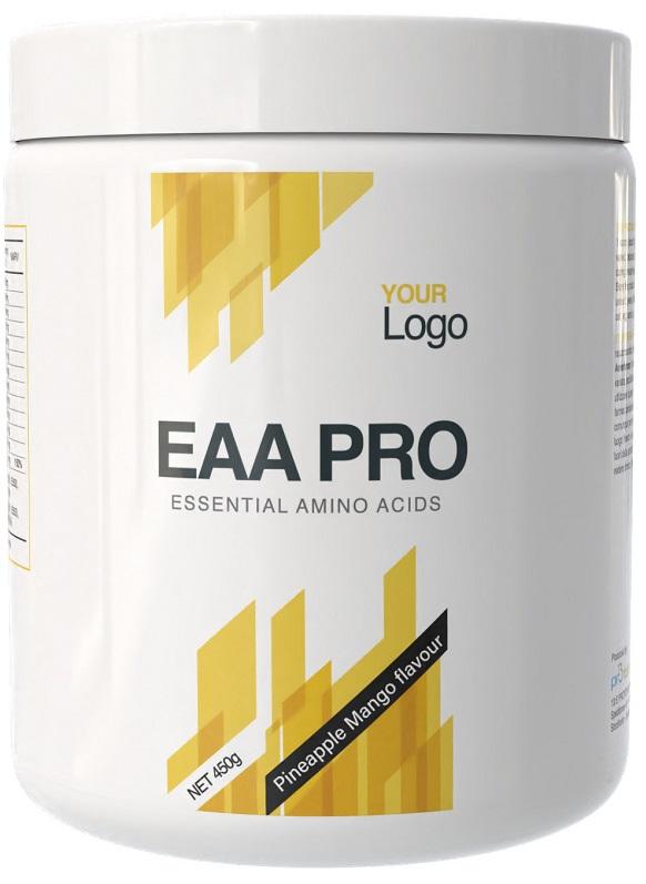 ND Rebranding Eaa Pro ANAN/MA450G