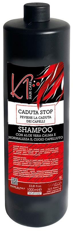 Velsa K1 Hair Care Caduta Stop Sh