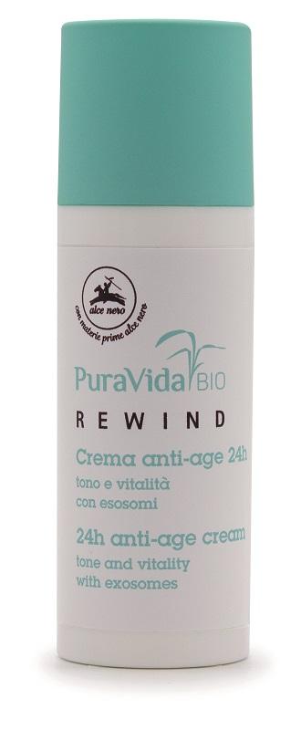 ND Crema Antiage 24H Tono Vitalit