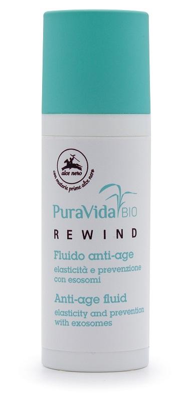 ND Fluido Antiage El Prevenzione