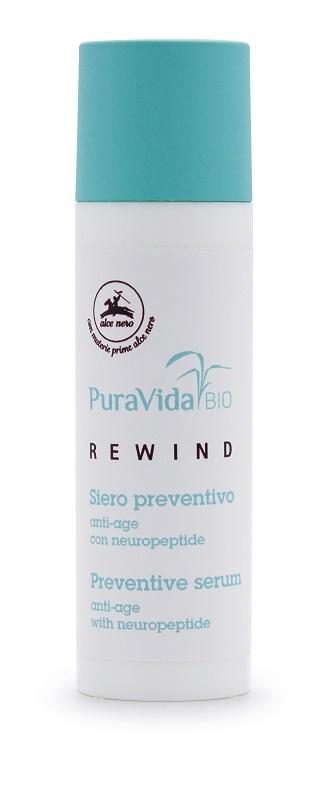ND Siero Preventivo Antiage 30 ml