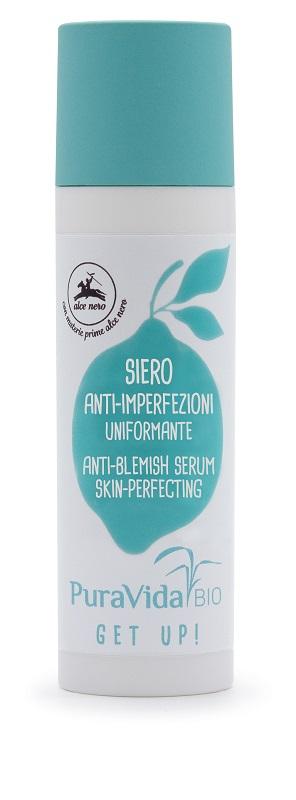 ND Siero Anti Imperfezioni Unif