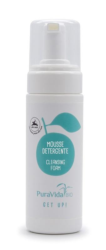 ND Mousse Detergente 150 ml