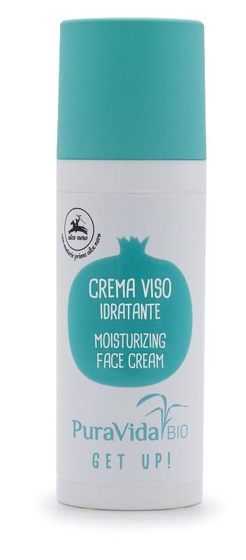 ND Crema Viso Idratante 50 ml