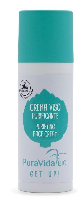 ND Crema Viso Purificante 50 ml