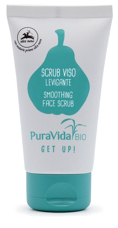 ND Scrub Viso Levigante 75 ml