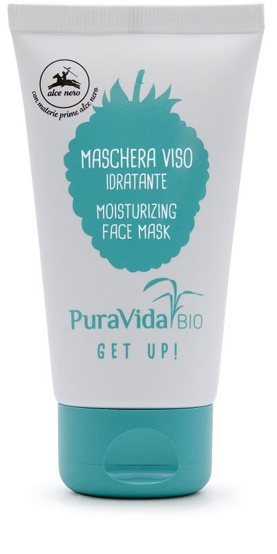 ND Maschera Viso Idratante 75 ml