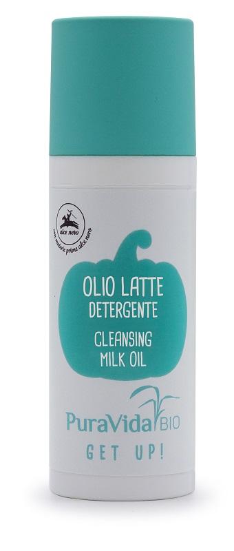 ND Olio Latte Detergente 50 ml