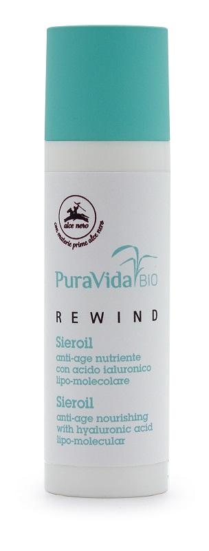 ND Sieroil Anti Age NUTRIENTE30ML