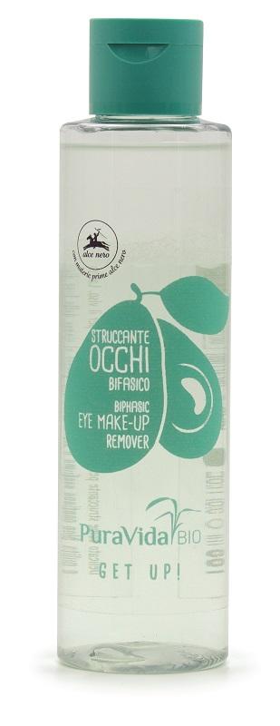 ND Struccante Occhi BIFASICO150ML