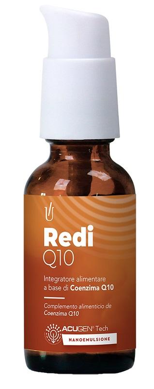 ND Redi Q10 30 ml
