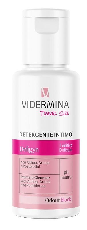Ist Ganassini Vidermina Deligyn Detergente