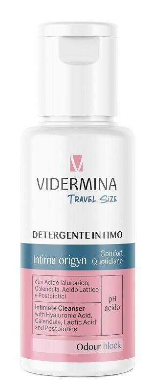 Ist Ganassini Vidermina Intima Detergente
