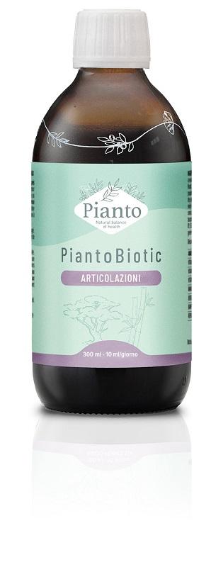 ND Piantobiotic ARTICOLAZION300ML