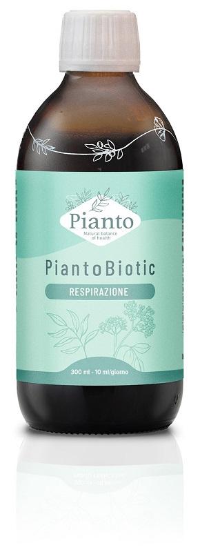 ND Piantobiotic RESPIRAZIONE300ML