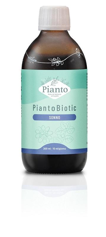 ND Piantobiotic Sonno 300 ml