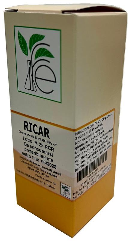 ND Ricar 50 ml