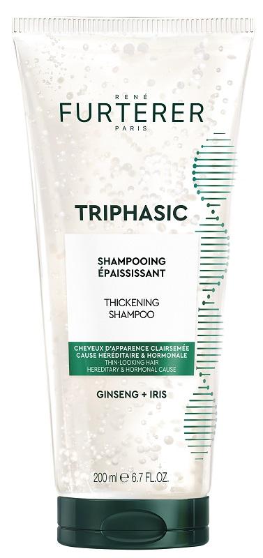 Rene Furterer Triphasic Shampoo Anticad 200 ml