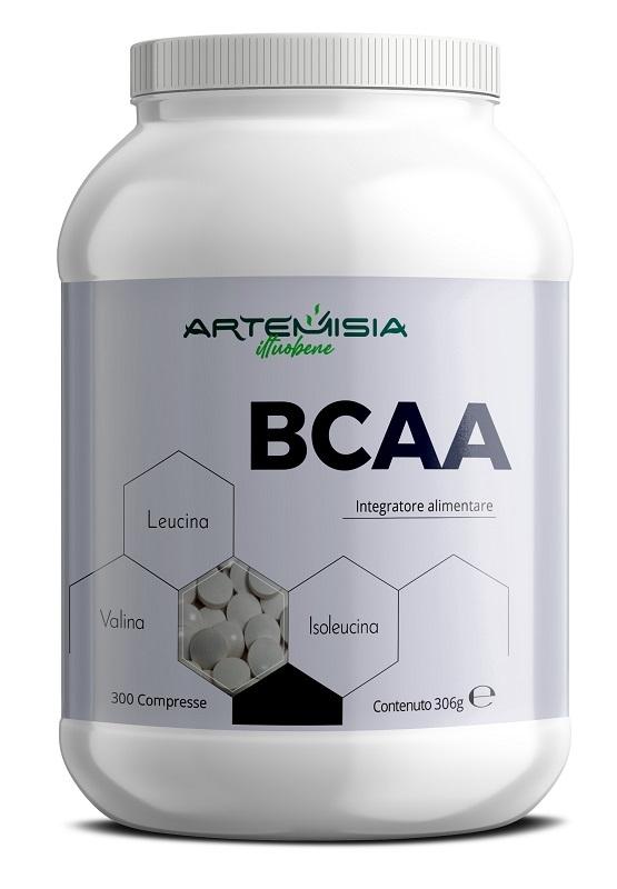 ND Bcaa 300 compresse