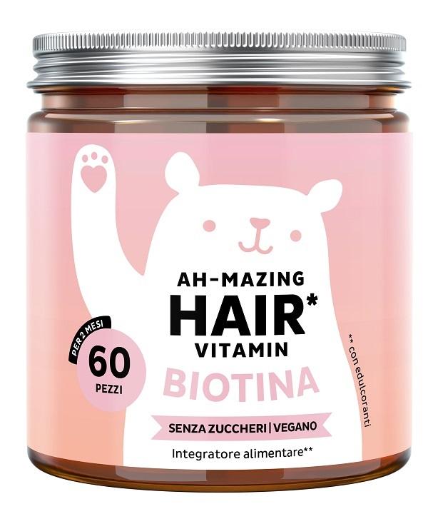 067T BWB AH MAZING HAIR VIT C/BIOT