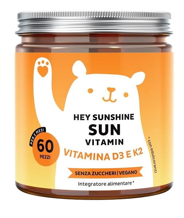 ND Bwb Hey Sunshine Sun Vit D3