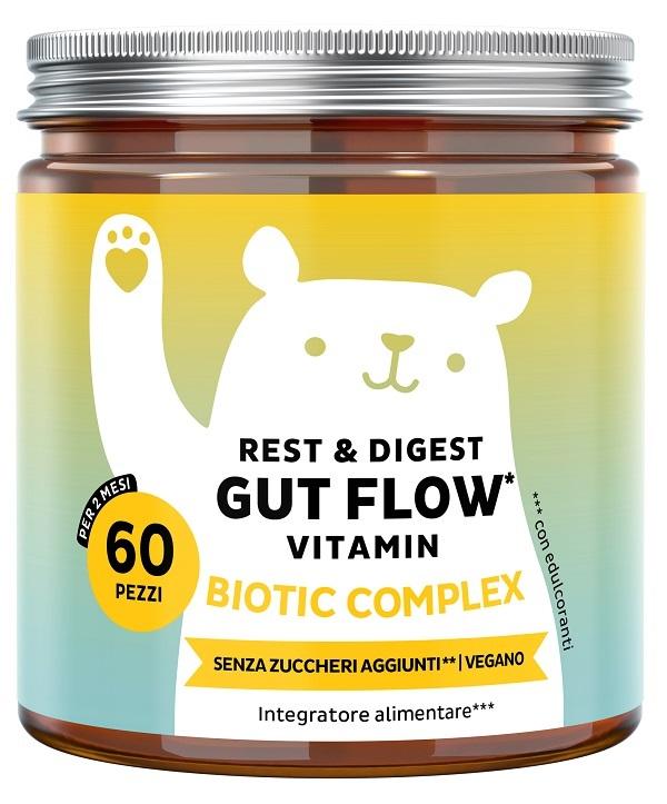 067T BWB REST&DIGEST GUT FLOW60CARA