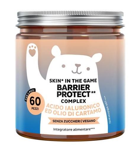 ND Bwb Skin In The Game 60CARAM
