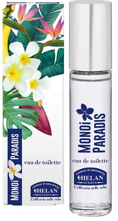 Helan Cosmesi Monoi Paradis Edt 10 ml