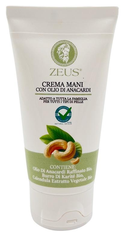 ND Crema Mani C/olio ANACARDI50ML