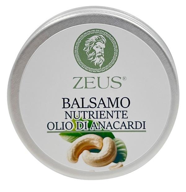 ND Balsamo Nutriente C/olio Anaca