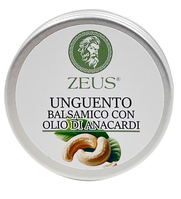 ND Unguento Balsamico C/olio Anac