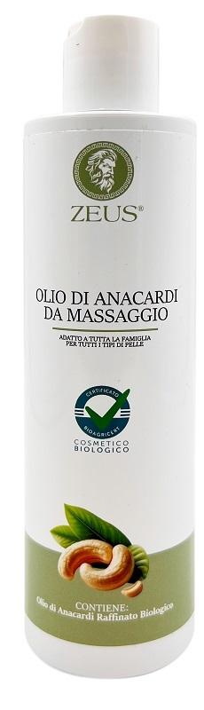 ND Olio Di Anacardi Da Massaggio