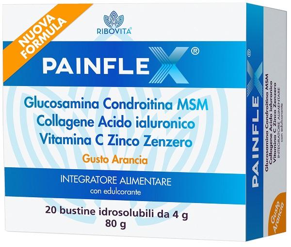 ND Ribovita Painflex 20 bustine