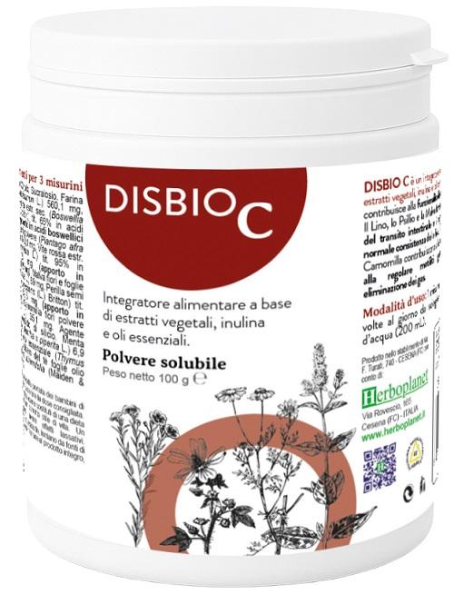 ND Disbio C 100 g