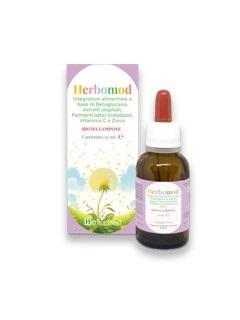 ND Herbomod 30 ml