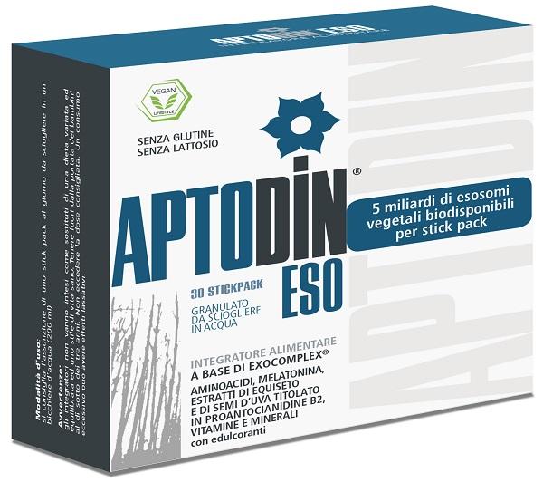 ND Aptodin Eso 30STICKPACK