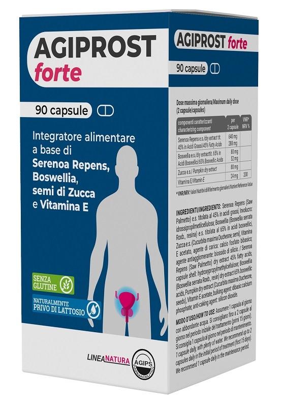 ND Agiprost Forte 90 capsule