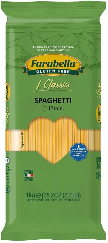 Farabella Farabella Spaghetti 1 kg Promo