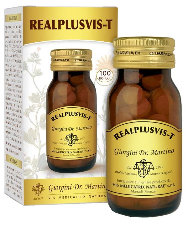 ND Realplusvis-t 100PAST