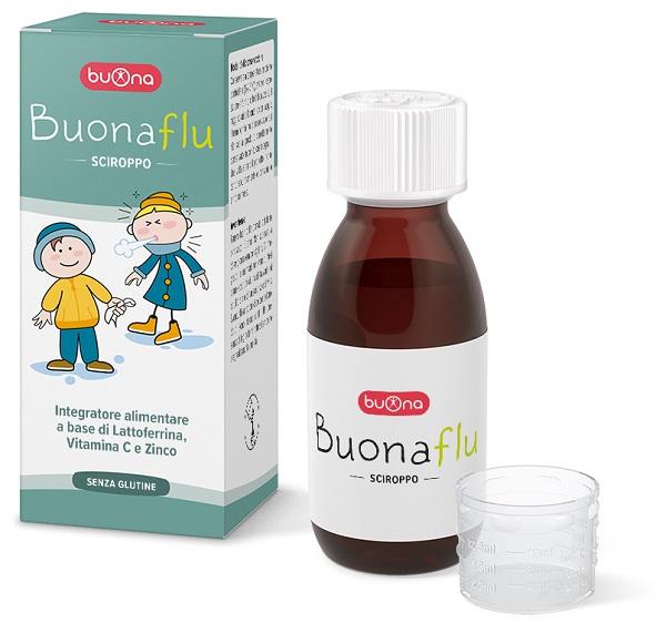 ND Buonaflu Sciroppo 100 ml