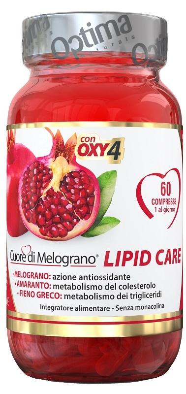 ND Cuore Di Melograno LIP60CPR Gl