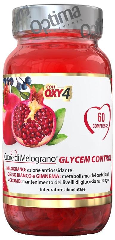 ND Cuore Di Melograno GLY60CPR Gl