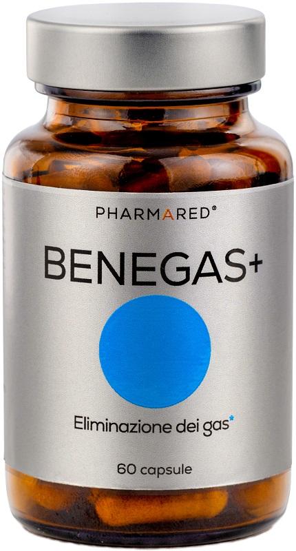ND Benegas+ 60 capsule