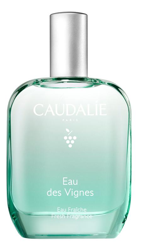 Caudalie Eau Des Vignes Acqua profumo 50 ml