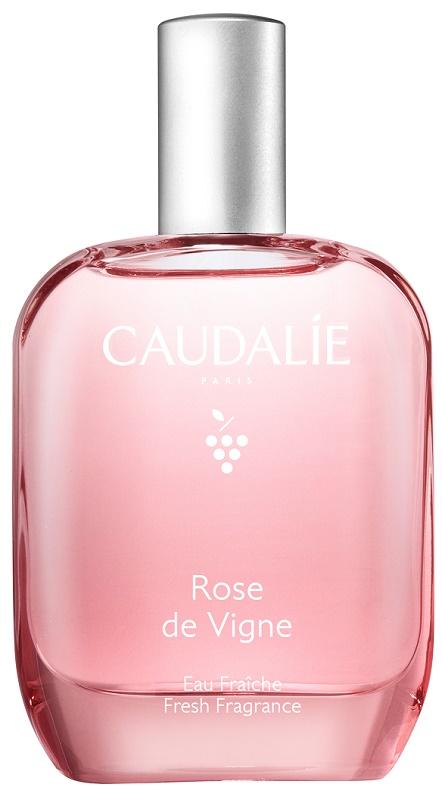 Caudalie Rose De Vigne Acqua profumo 50 ml