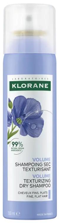 Klorane Klorane Sh Sec Lino 150 ml