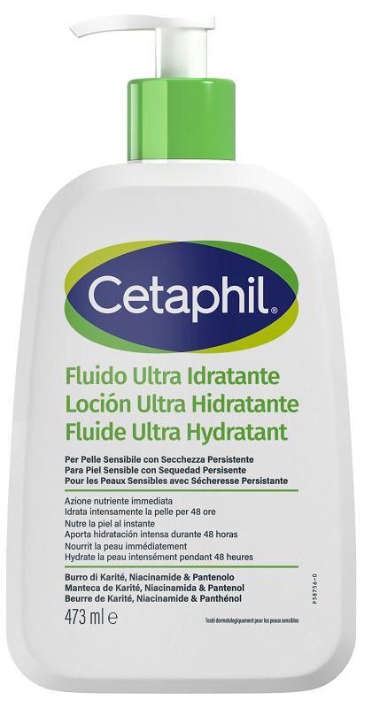 Cetaphil Cetaphil Fluido Ultra Idrat